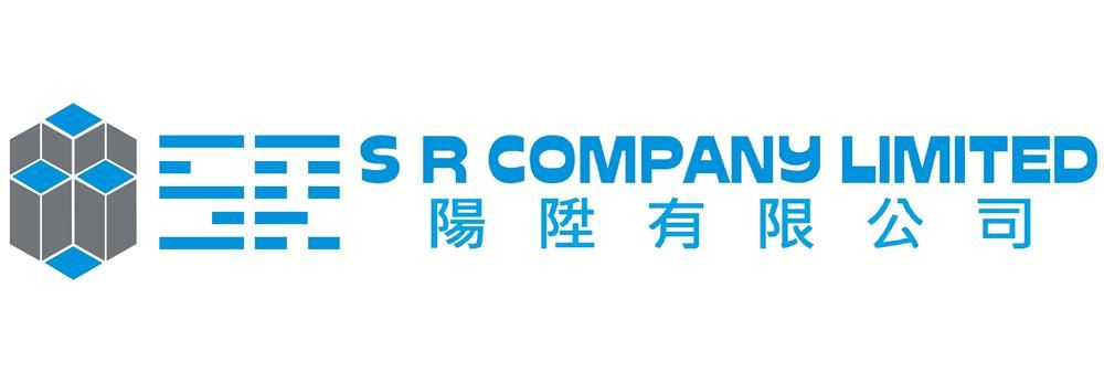 S R Company Limited's banner