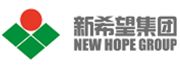 New Hope Group's logo