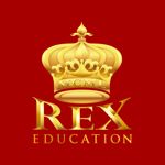 Rex Education's logo