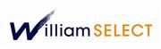 William Select's logo