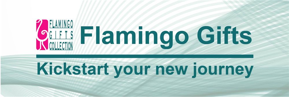 Flamingo Gifts Collection Limited's banner