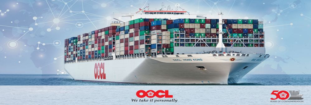 OOCL (Thailand) Ltd.'s banner
