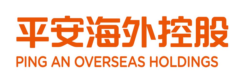 China Ping An Insurance Overseas (Holdings) Limited's banner