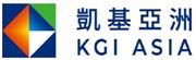 KGI Hong Kong Limited's logo