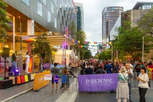 Western Sydney Tourism Awards | Best Campaign – Hotels & Tourism Business 2025