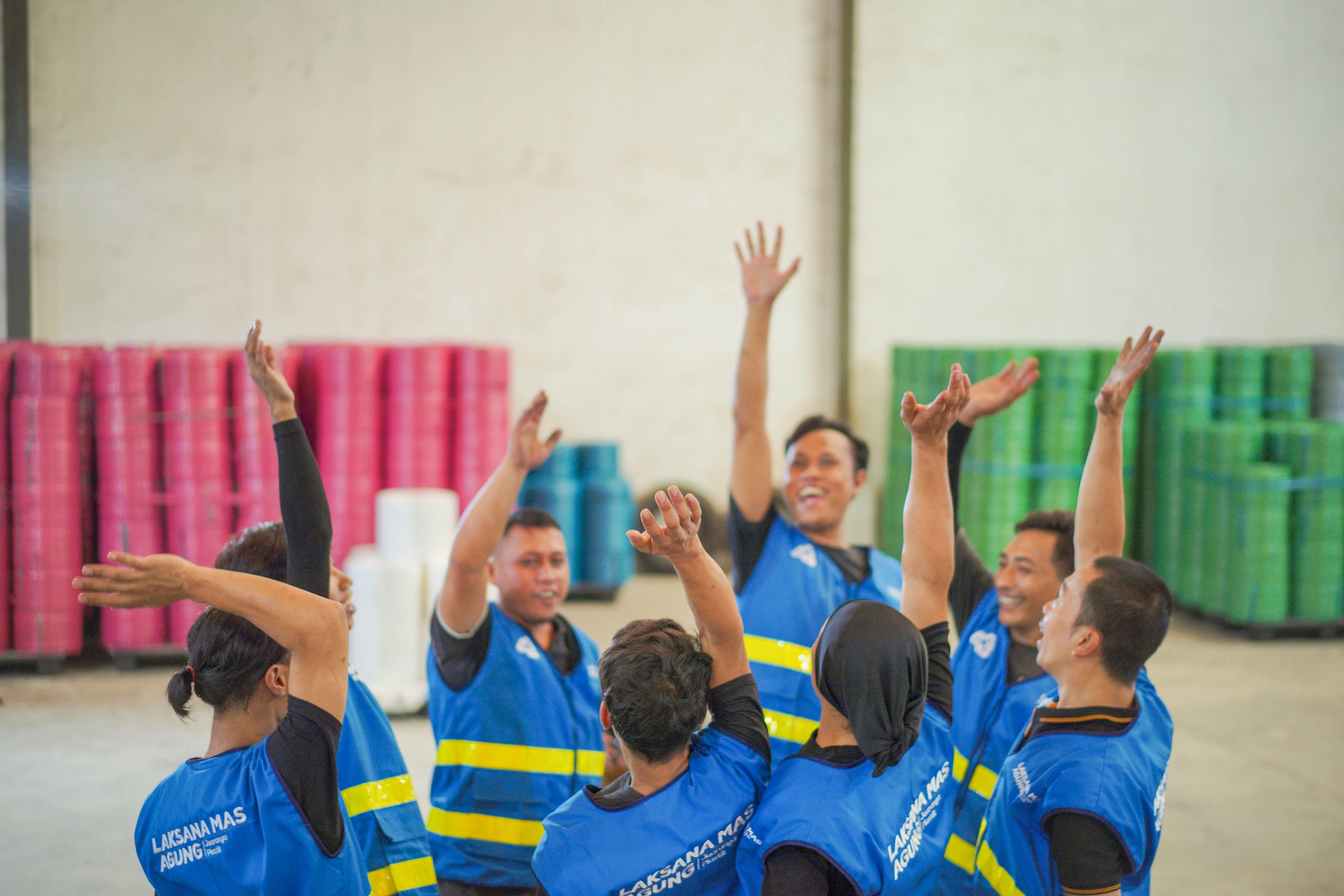 Company's culture and value information