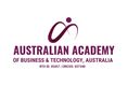 Australian Academy of Business and Technology RTO: 45457, CRICOS: 03734D's logo