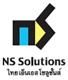 THAI NS SOLUTIONS CO., LTD.'s logo