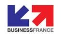 Consulate General of France in Hong Kong & Macau, French Trade Commission - Business France's logo