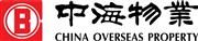 China Overseas Property Services Limited's logo