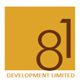 81 Development Limited's logo
