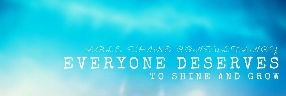Able Shine Consultancy Limited's banner