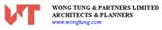 Wong Tung & Partners Ltd's logo