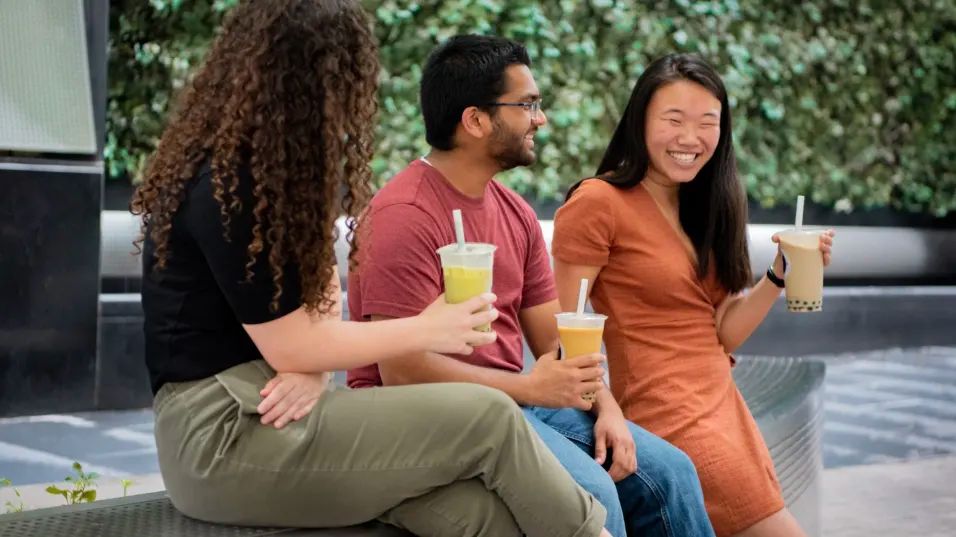 Company's culture and value information