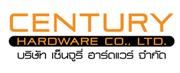 Century Hardware Co., Ltd.'s logo
