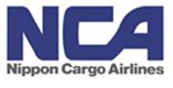 Nippon Cargo Airlines Co Ltd's logo