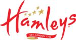Hamleys Asia Limited's logo