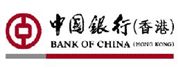 Bank of China (Hong Kong) Limited's logo