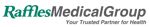 RAFFLES MEDICAL GROUP LTD logo