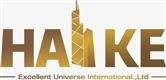 Excellent Universe International Limited's logo