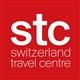 STC Switzerland Travel Centre Limited's logo