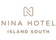 Nina Hotel Island South's logo