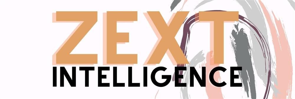 Zext intelligence Limited's banner