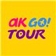 AK GO TOUR&TRAVEL CO., LTD.'s logo