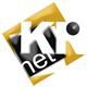 KR-Net Limited's logo