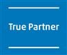 True Partner Holding Limited's logo