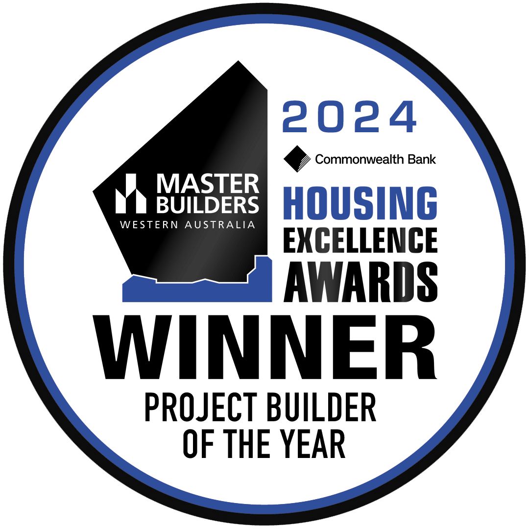 Master Builders (MBA) Housing Project Builder of the Year 2024