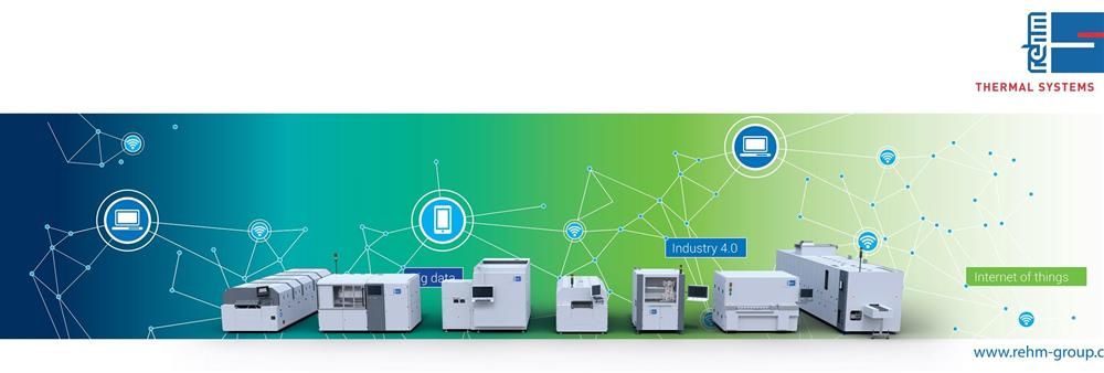 Rehm Thermal Systems (Hong Kong) Limited's banner