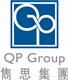Q P Printing Ltd's logo