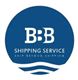 BBB SHIPPING SERVICE CO.,LTD's logo