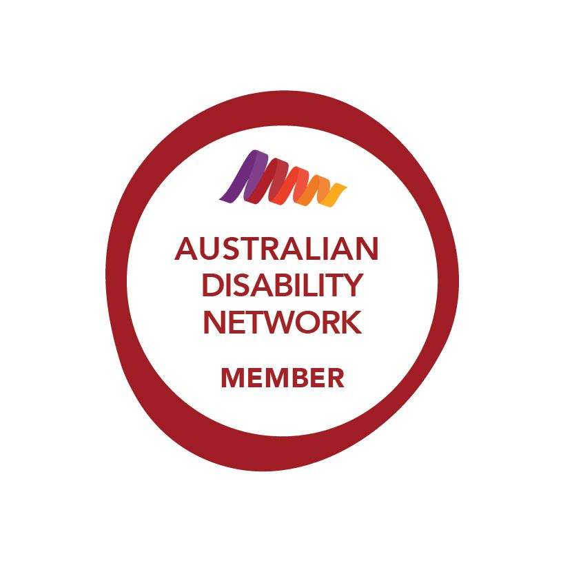 Australian Disability Network Member 2026