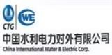 China International Water & Electric Corporation's logo