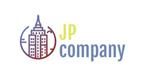 JP Company's logo