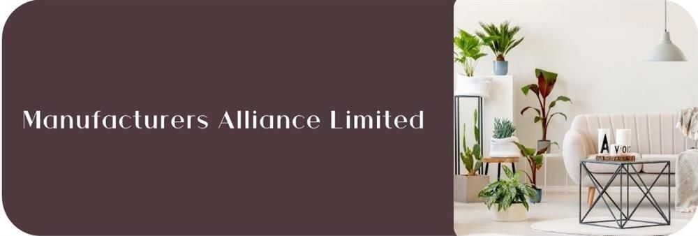 Manufacturers Alliance Limited's banner