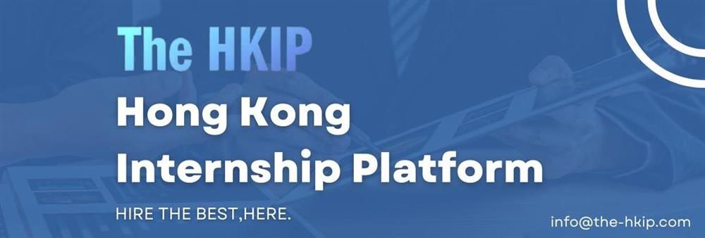 The Hong Kong Internship Platform Limited's banner