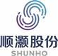 綠新醫美保健品(香港)有限公司's logo
