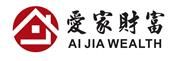 Ai Jia Wealth Managerment Limited's logo