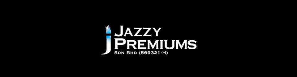Jazzy Premiums Sdn Bhd's banner