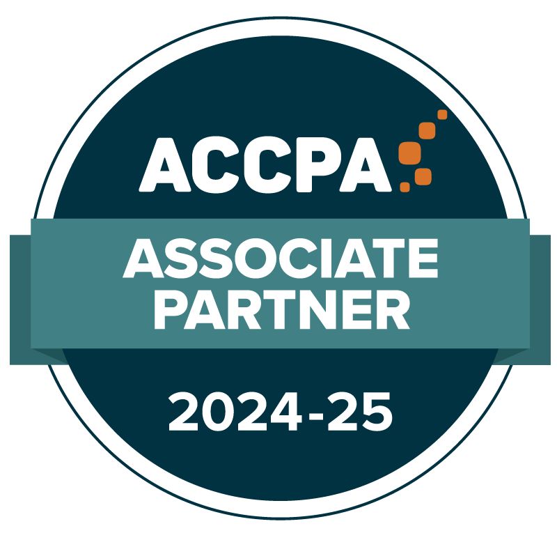 Associate Partner of the Aged and Community Care Providers Association 2025
