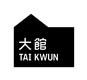 Tai Kwun's logo