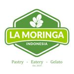 Logo LA MORINGA