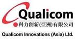Qualicom Innovations Asia Ltd's logo