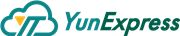 Hongkong YunExpress Logistics Limited's logo