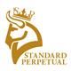 Standard Perpetual's logo