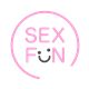 Sex Fun HK's logo