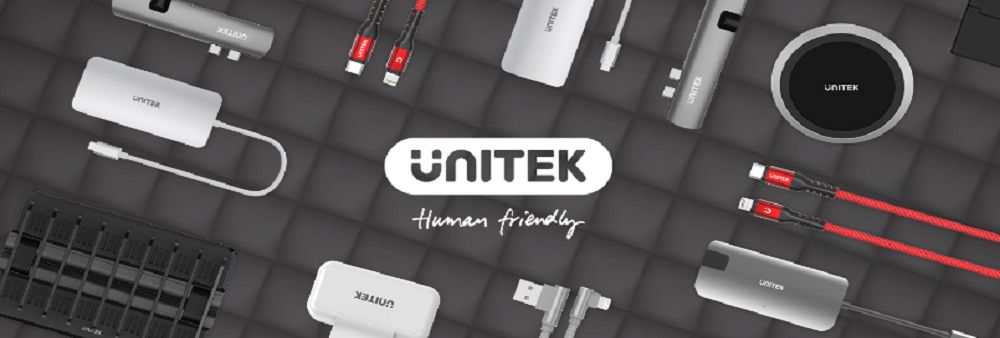 Unitek International Group Limited's banner